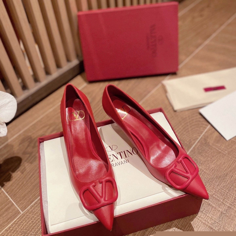 Valentino High Heels